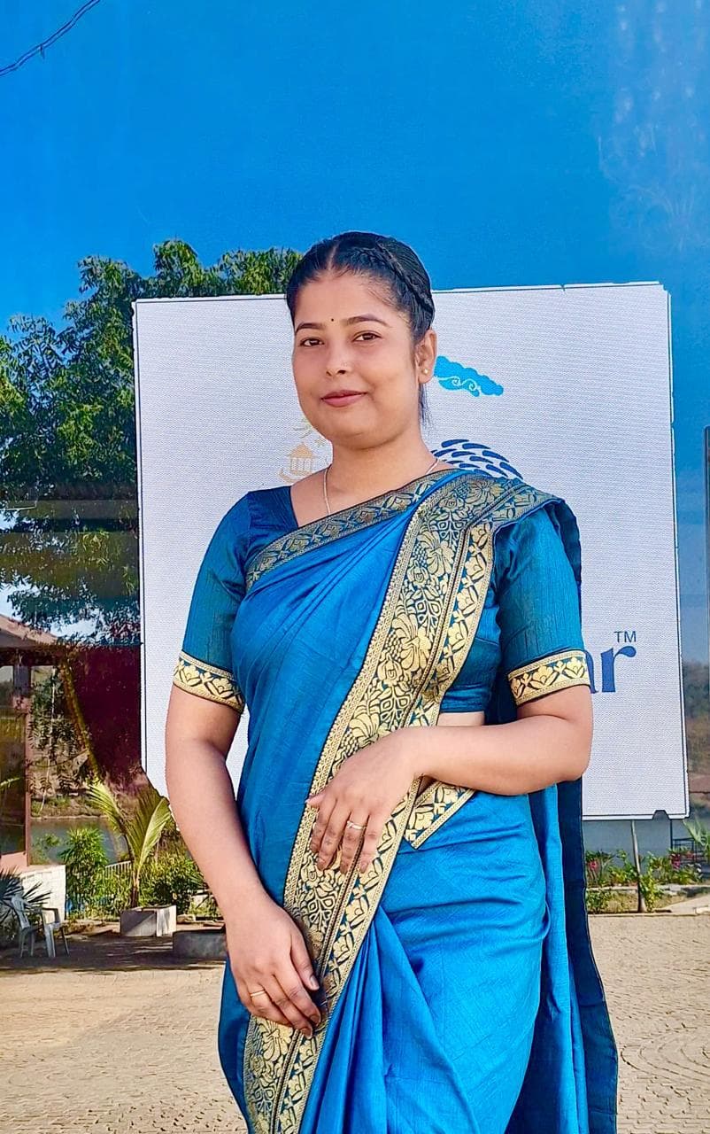 Sudha Roy