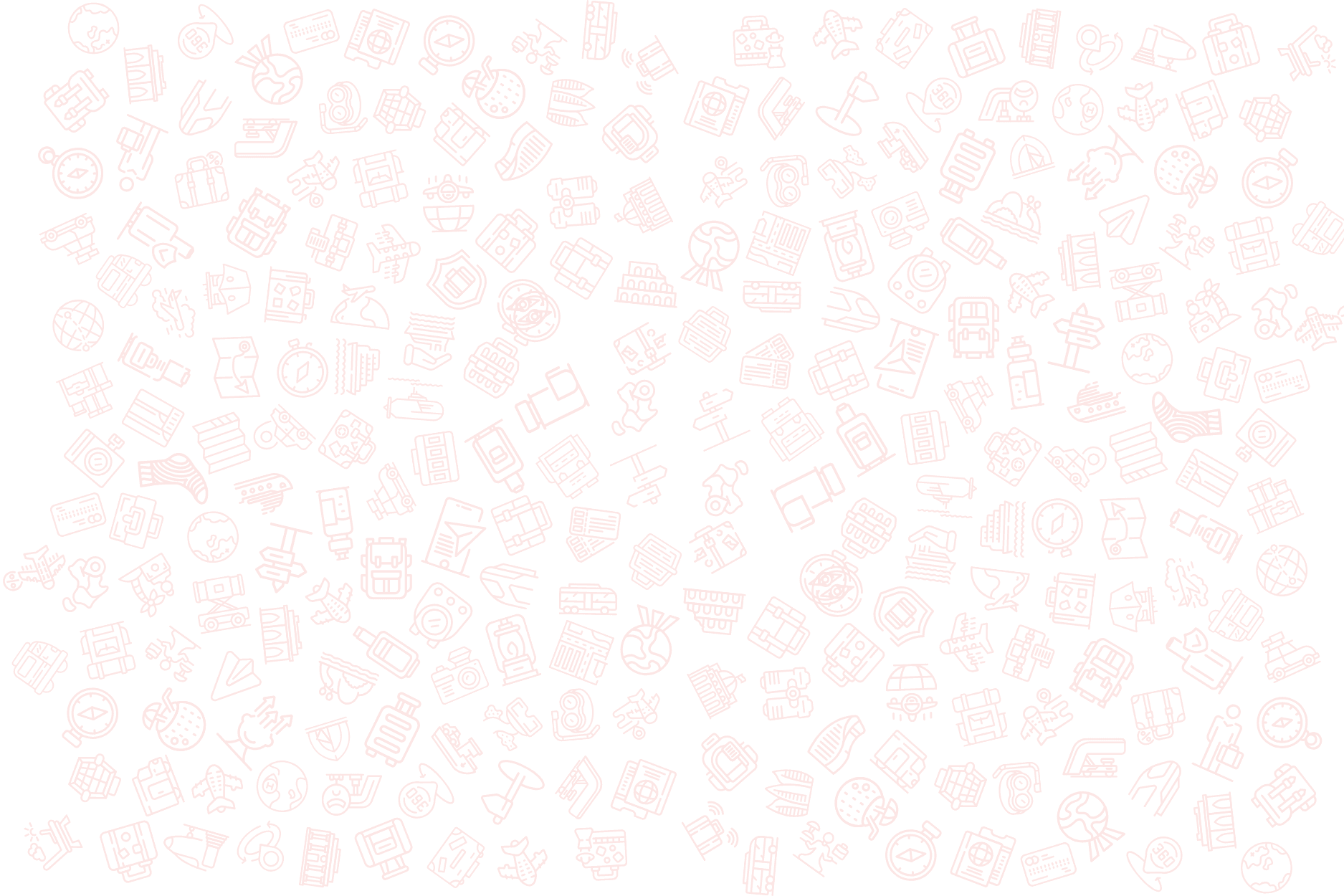 World map background